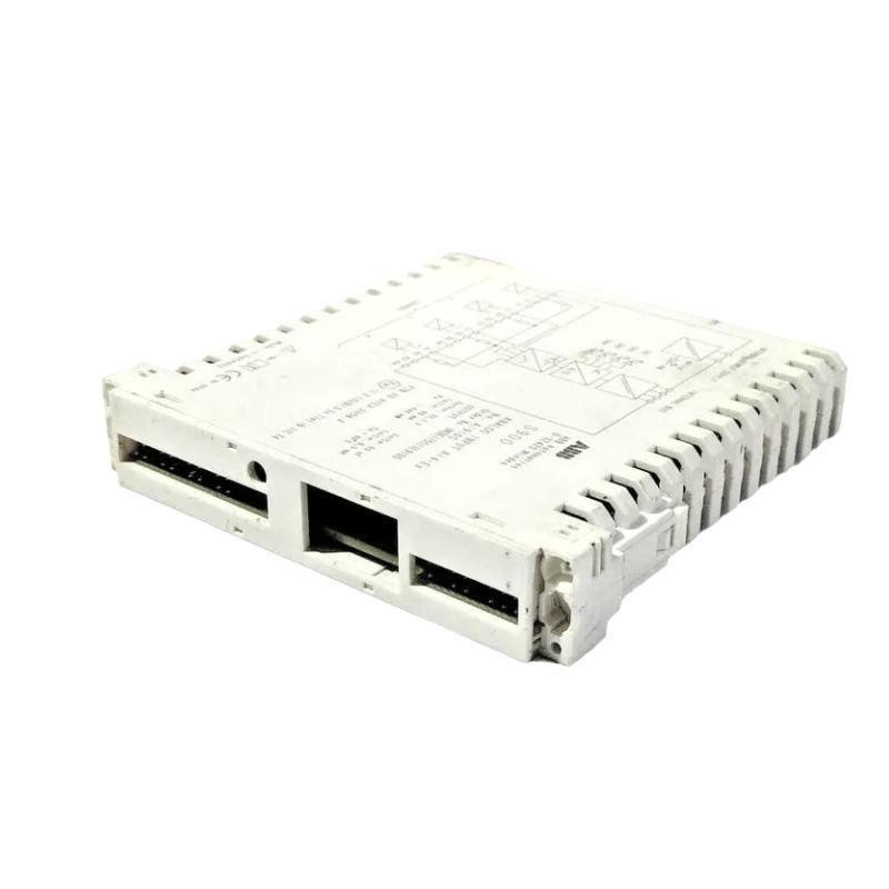 ABB AI931 S900 I/O System AI910 Analog Input Module 12-Month Warranty