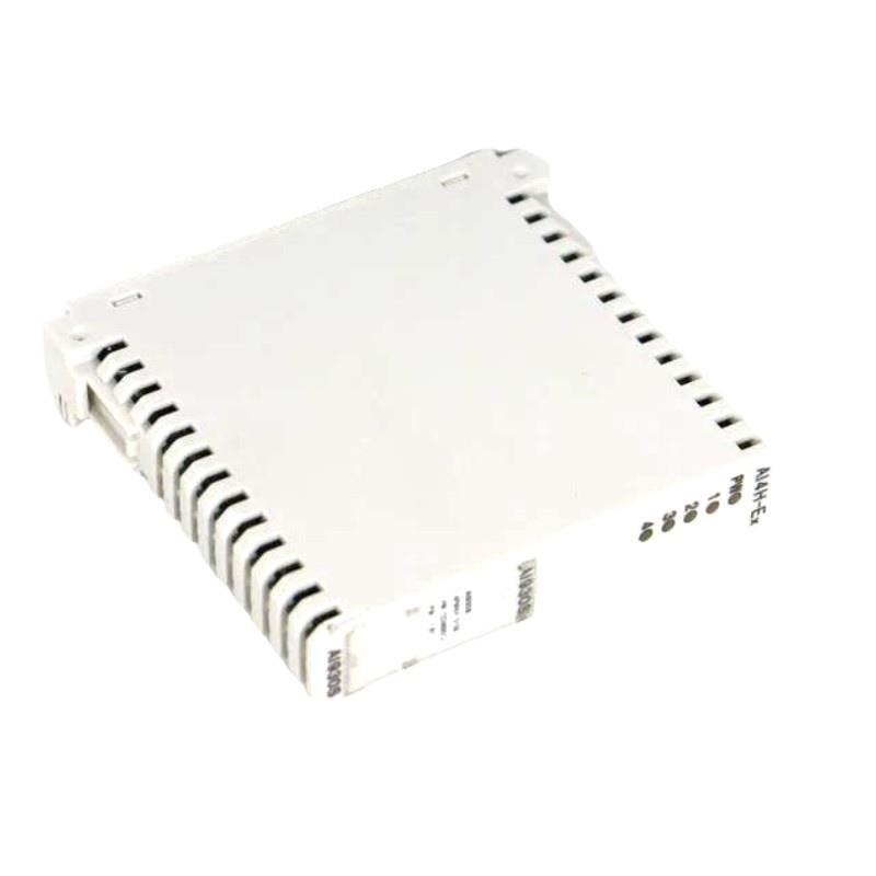 ABB AI930 S900 I/O System AI910 Analog Input Module Unbelievable Prices!