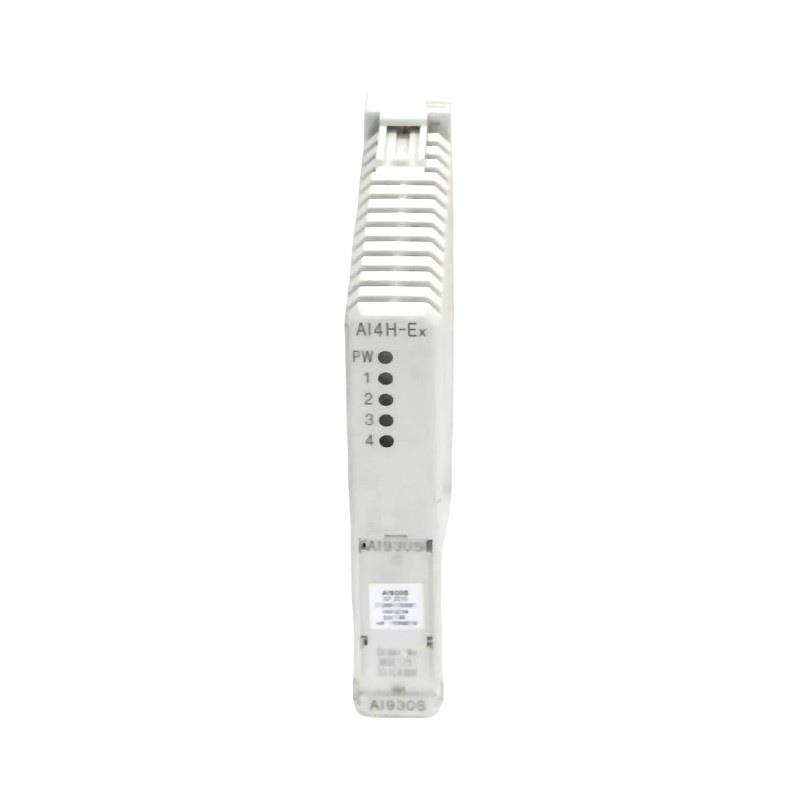 ABB AI930 S900 I/O System AI910 Analog Input Module Unbelievable Prices!