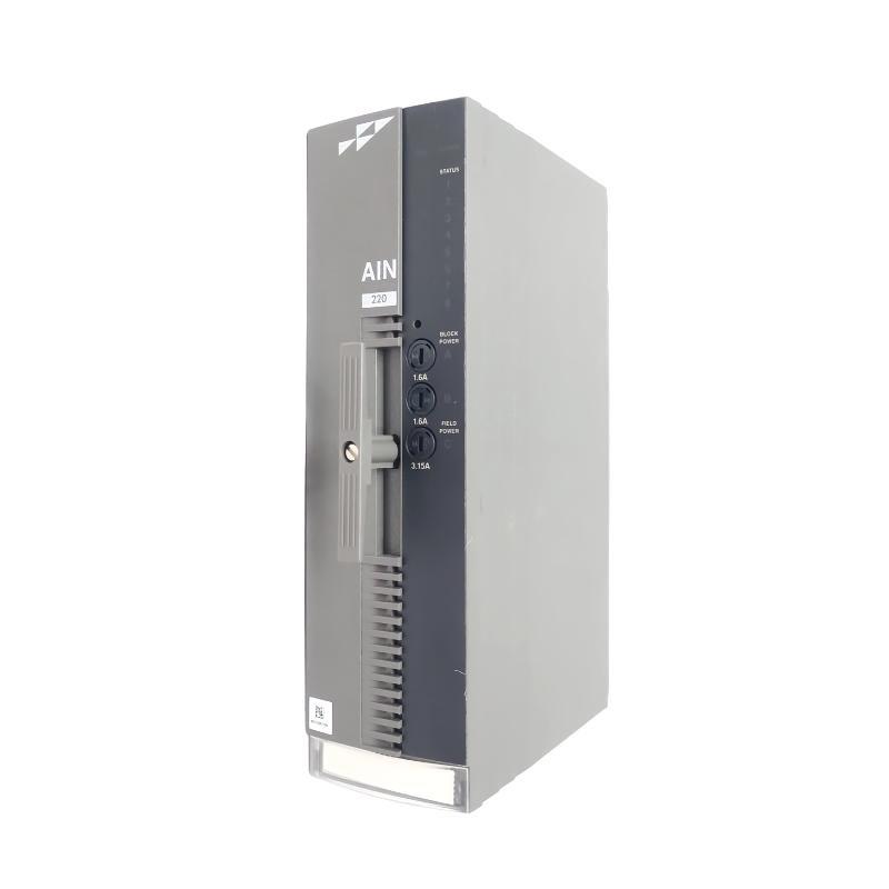 ABB Bailey AIN200 P-HB-AIN-20010 000 Analog Input Module Original