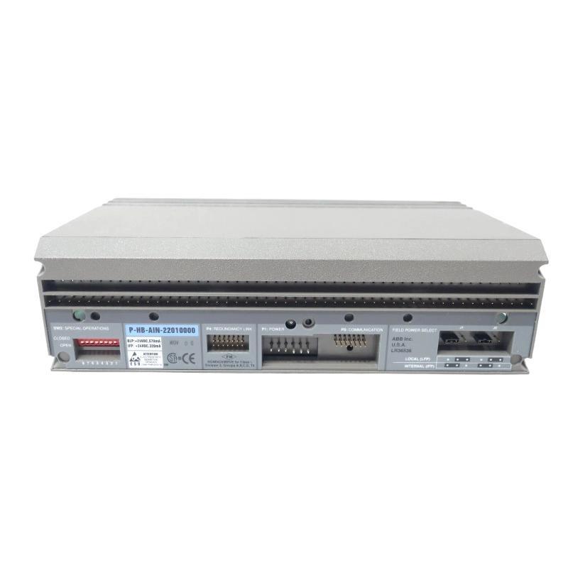 ABB Bailey AIN200 P-HB-AIN-20010 000 Analog Input Module Original