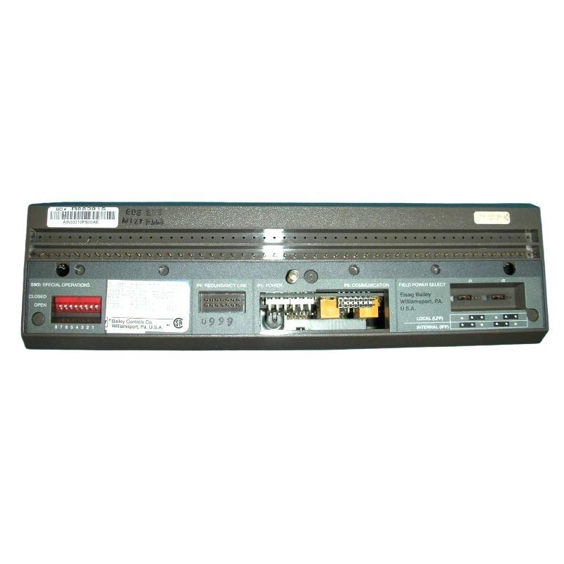 ABB Bailey AIN300 P-HB-AIN-30010 000 Analog Input Module 100% New