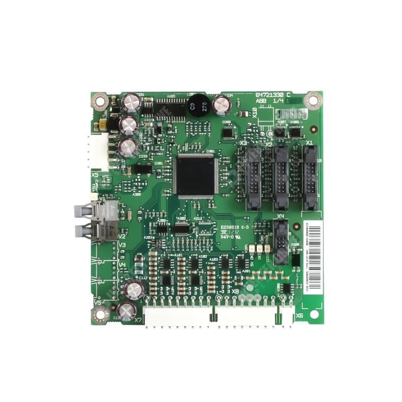 ABB AINT-02C 64802909A Main Circuit Interface Board Trusted supplier