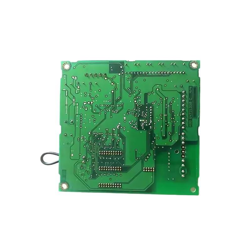 ABB AINT-02C 64802909A Main Circuit Interface Board Trusted supplier