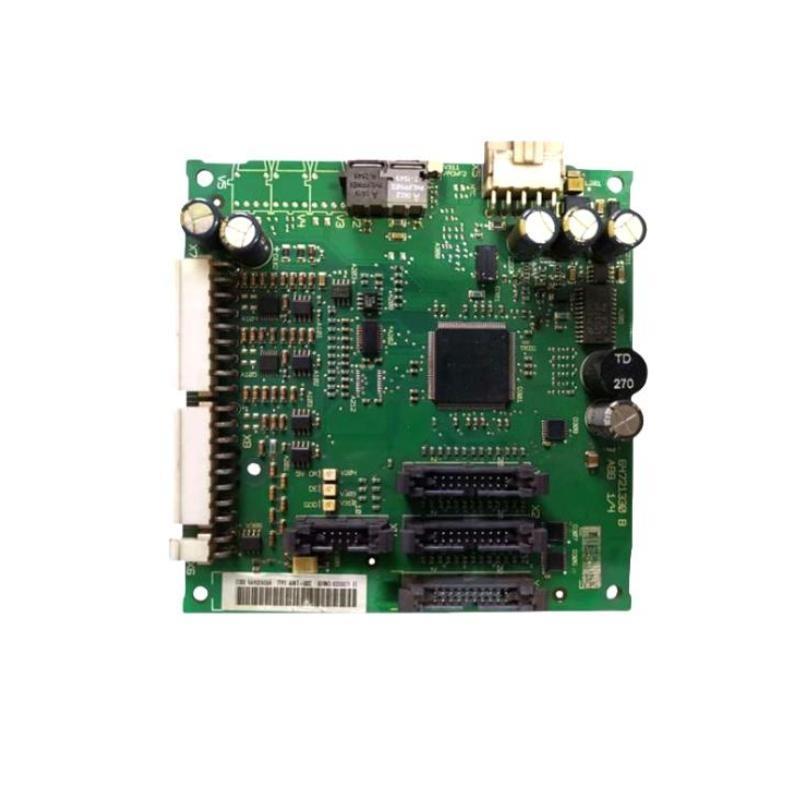 ABB AINT-02C 64802909A Main Circuit Interface Board Trusted supplier