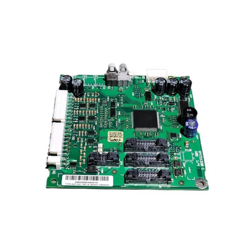 ABB AINT-02C 68257867 Inverter Acces