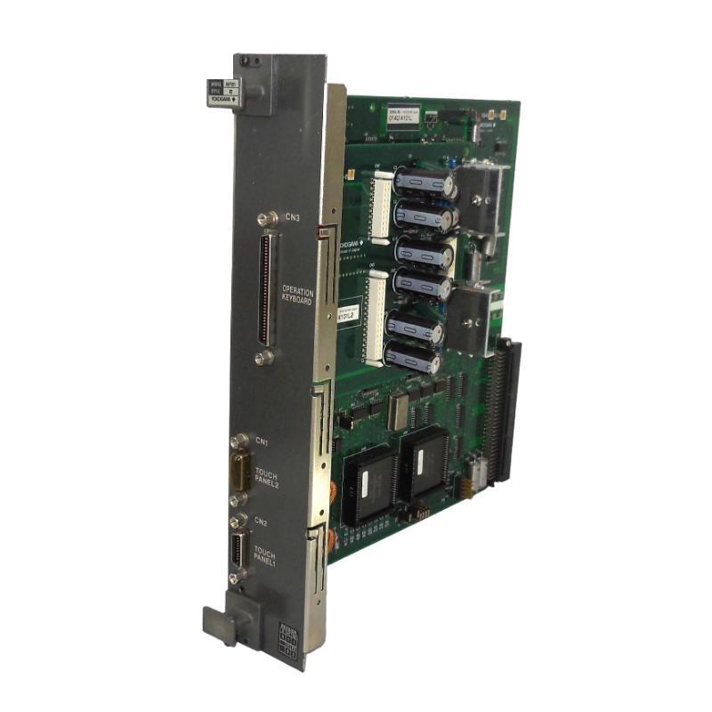 Yokogawa AIP121-S00 Control Module 12-Month Warranty