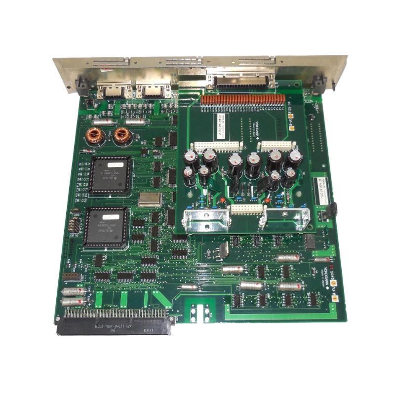 Yokogawa AIP121-S00 Control Module 12-Month Warranty