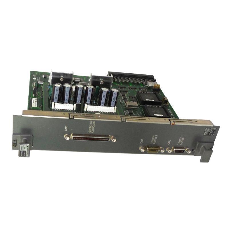 Yokogawa AIP121-S00 Control Module 12-Month Warranty