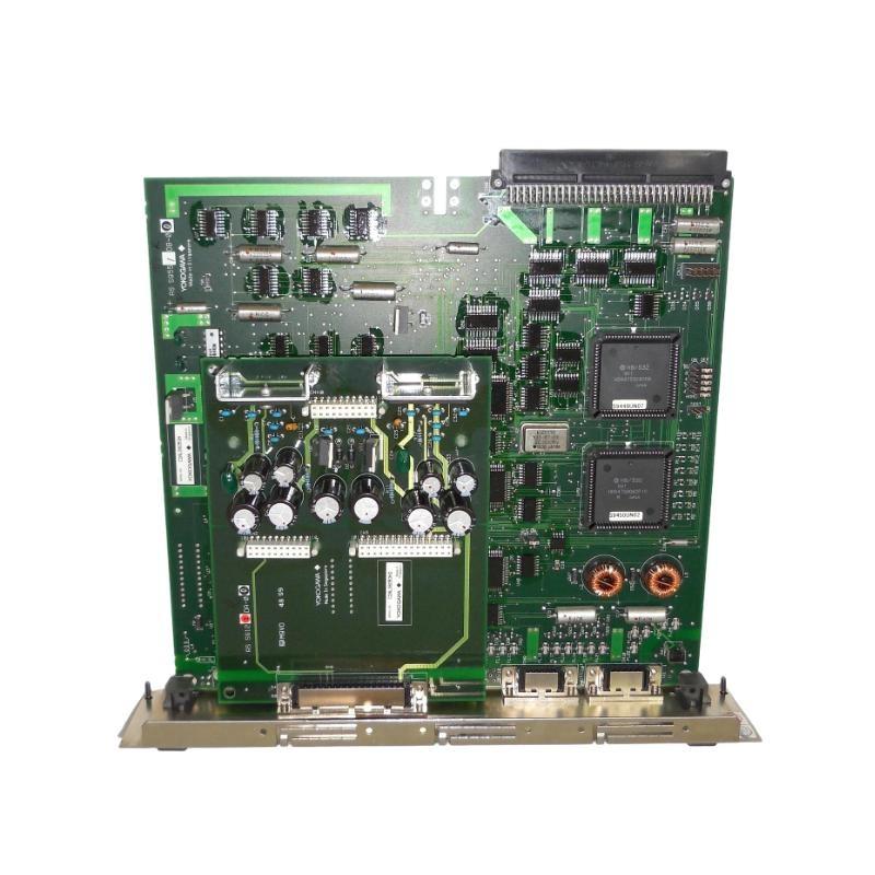 Yokogawa AIP121-S00 Control Module 1