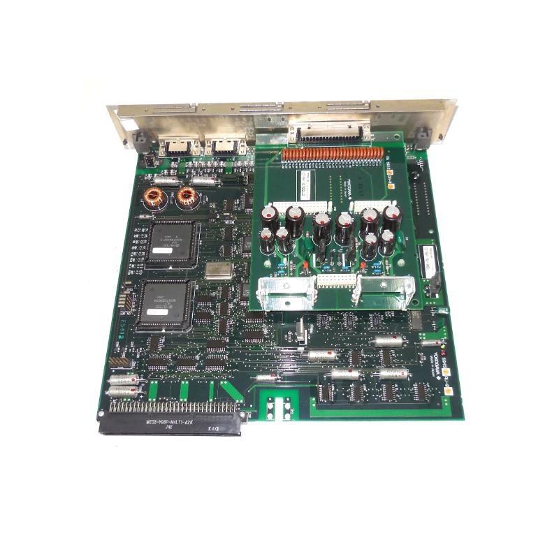 Yokogawa AIP121-S2 Analog Input Module Unbelievable Prices!