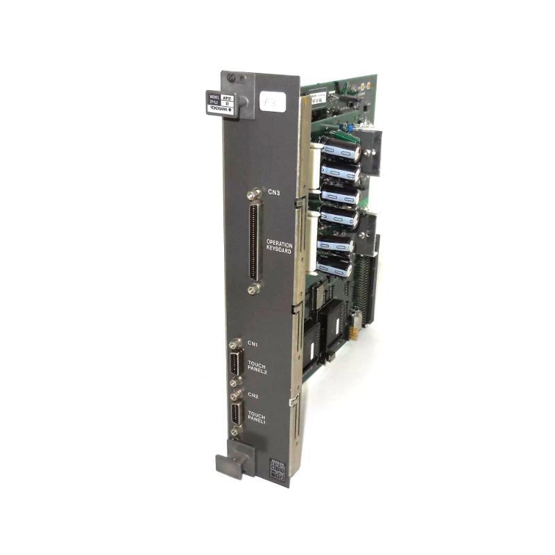 Yokogawa AIP121-S2 Analog Input Modu
