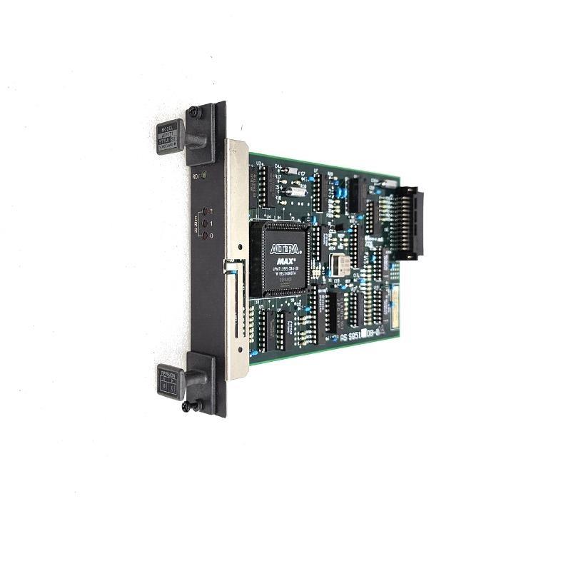 Yokogawa AIP171 V-net Transceiver Co