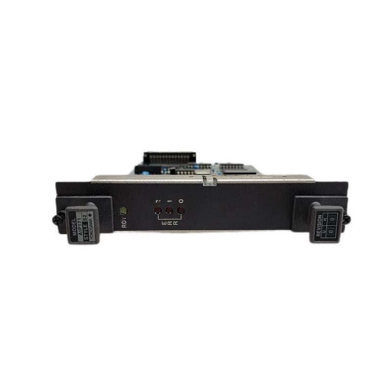 Yokogawa AIP171-S2 Transceiver Contr