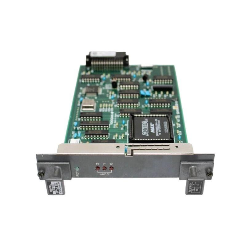 Yokogawa AIP181 Communication Module Fast Shipping! Trusted supplier
