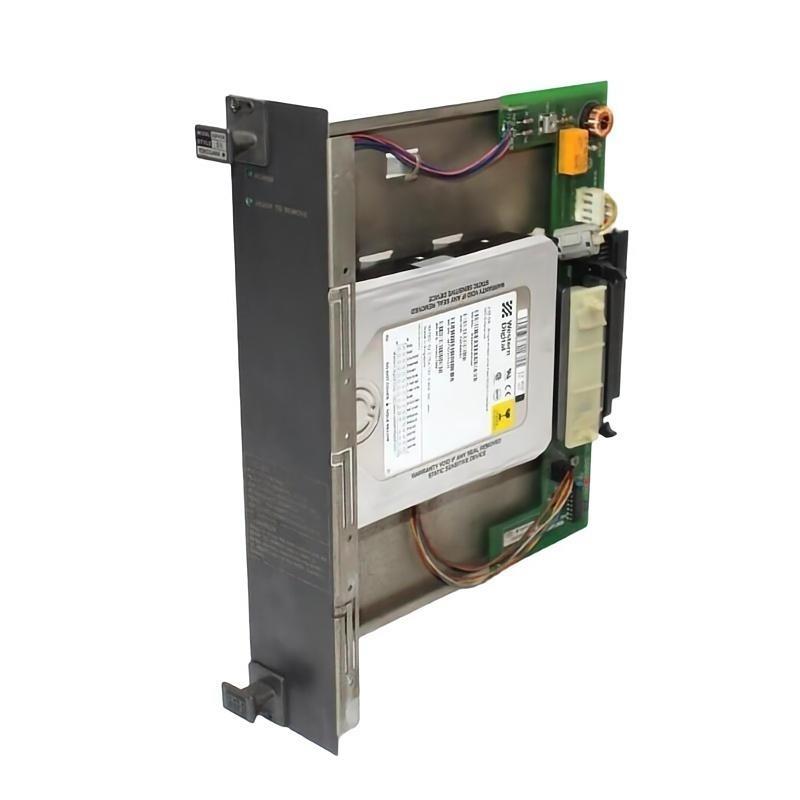 Yokogawa AIP434 Hard Disk Module 100% New