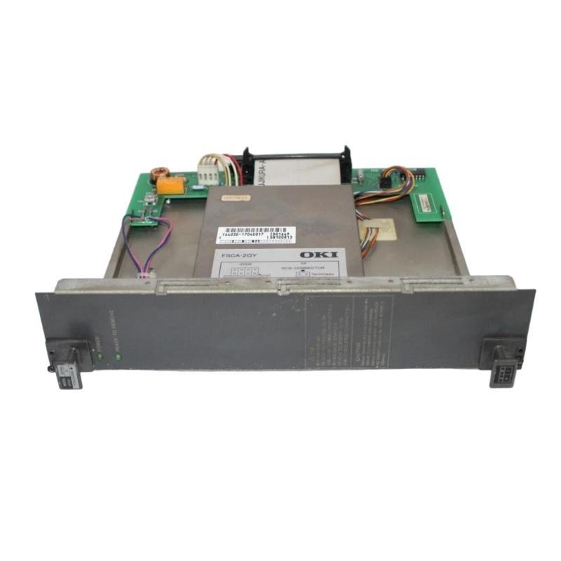 Yokogawa AIP444 S1 Hard Disk Module Fast Shipping!