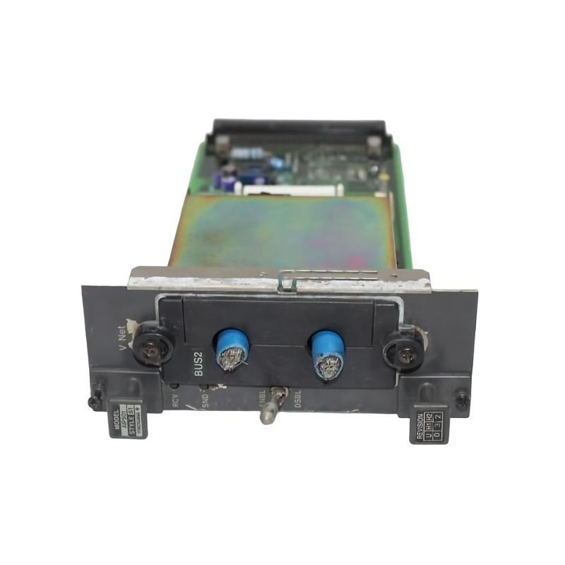 Yokogawa AIP501 V Net Coupler Unit T