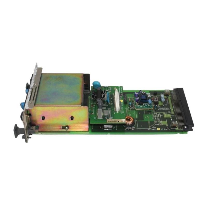 Yokogawa AIP501 V Net Coupler Unit Trusted supplier 12-Month Warranty