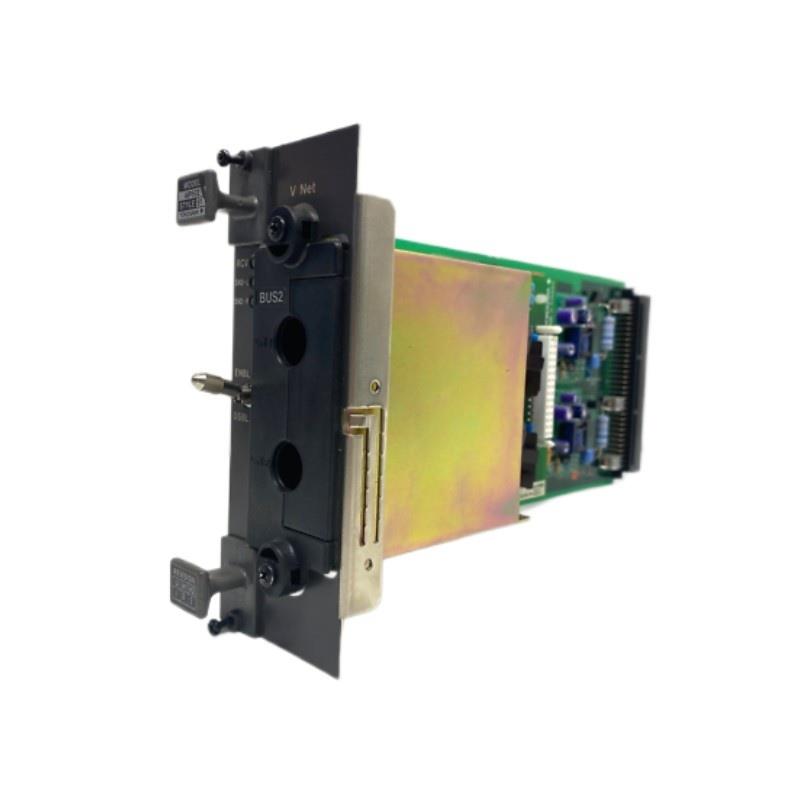 Yokogawa AIP502 V-Net Coupler Module Quality Assurance 30-Day Returns！