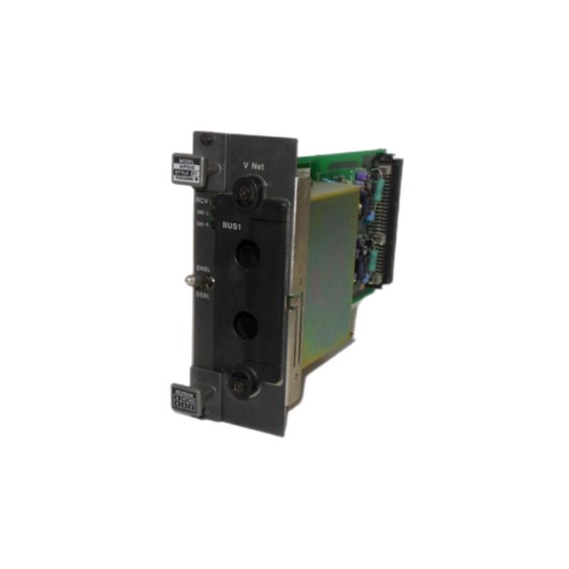Yokogawa AIP502 V-Net Coupler Module Quality Assurance 30-Day Returns！