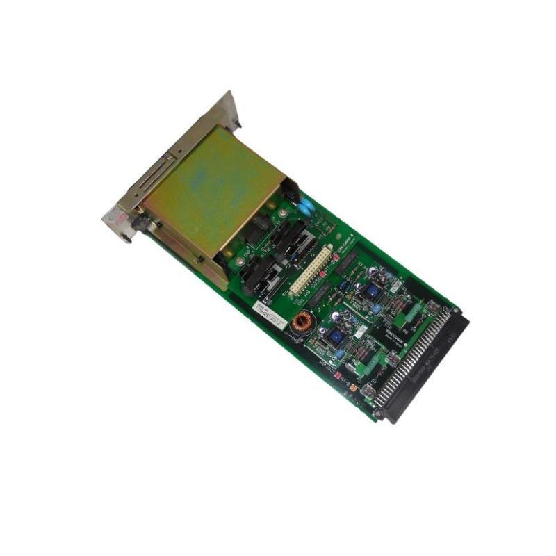 Yokogawa AIP502 V-Net Coupler Module Quality Assurance 30-Day Returns！
