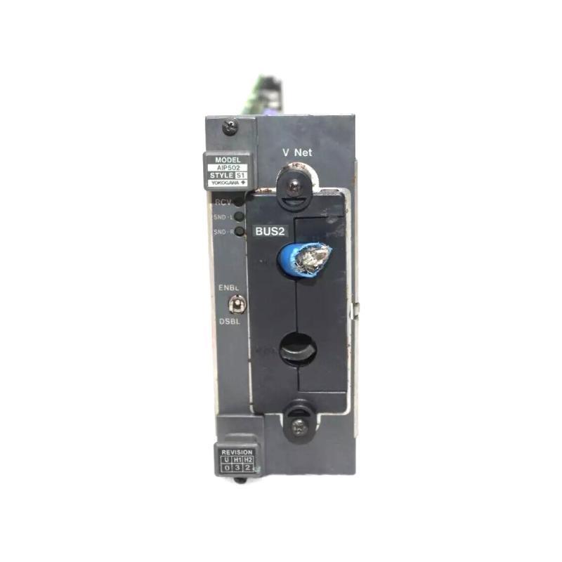 Yokogawa AIP502-S1 V-Net Coupler Mod