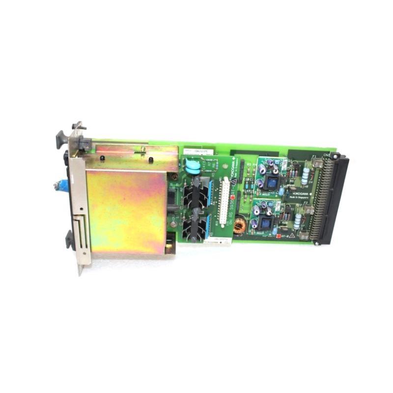Yokogawa AIP502-S1 V-Net Coupler Module 30-Day Returns！