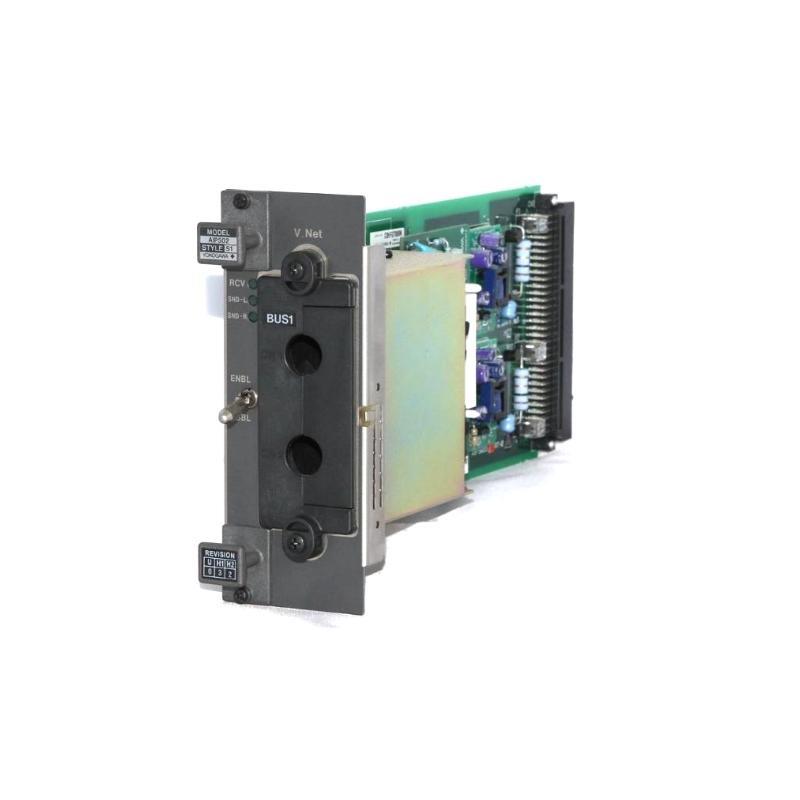 Yokogawa AIP502 V-Net Coupler Module