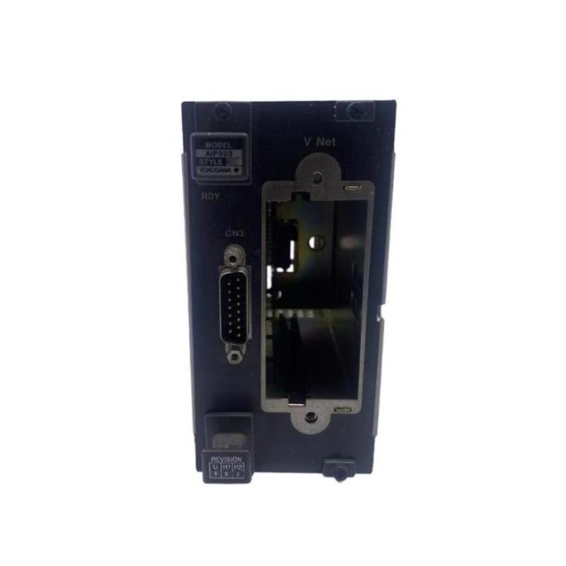 YokogawaAIP503 S1 V-Net Coupler Module 12-Month Warranty