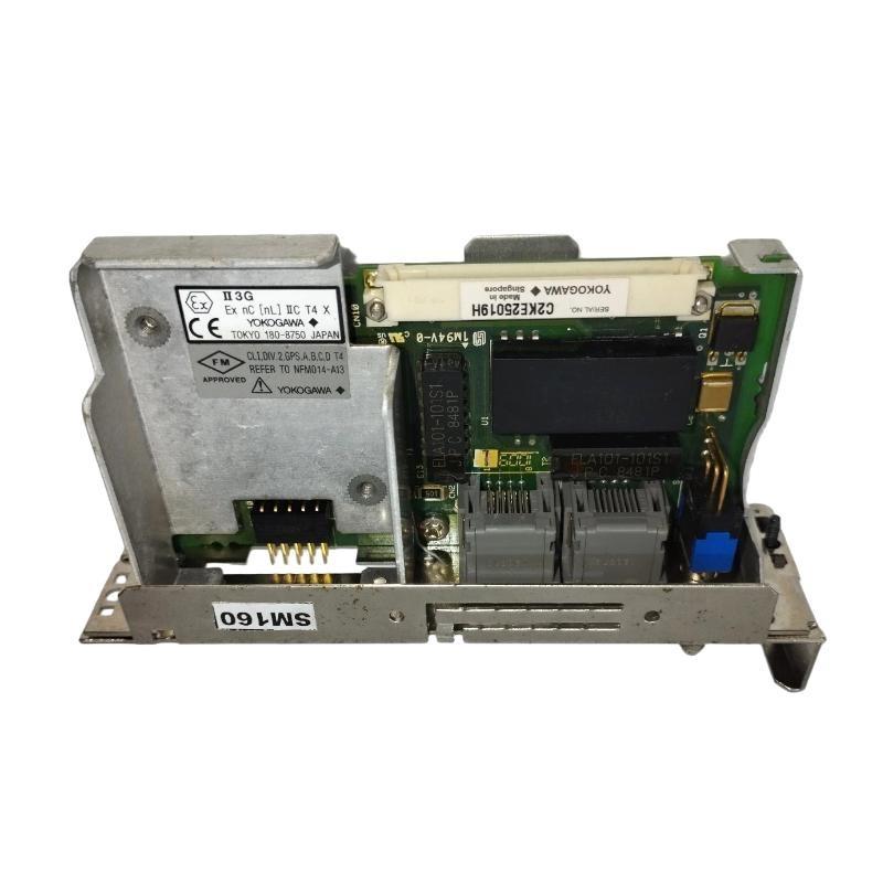 Yokogawa AIP504-11 V Net Coupler Uni