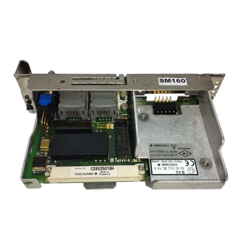 Yokogawa AIP504-13 V Net Coupler Uni