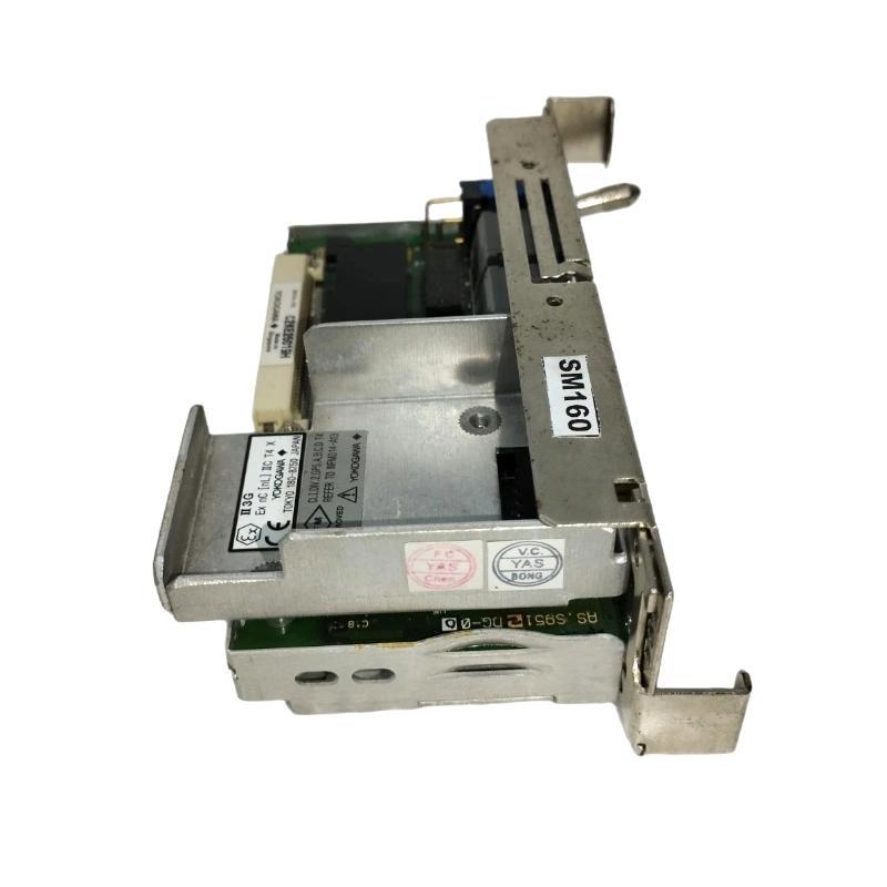 Yokogawa AIP504-13 V Net Coupler Unit New In Stock