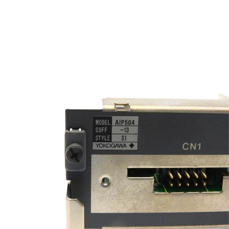 Yokogawa AIP504-13 S1 V Net Coupler Unit Unbelievable Prices!
