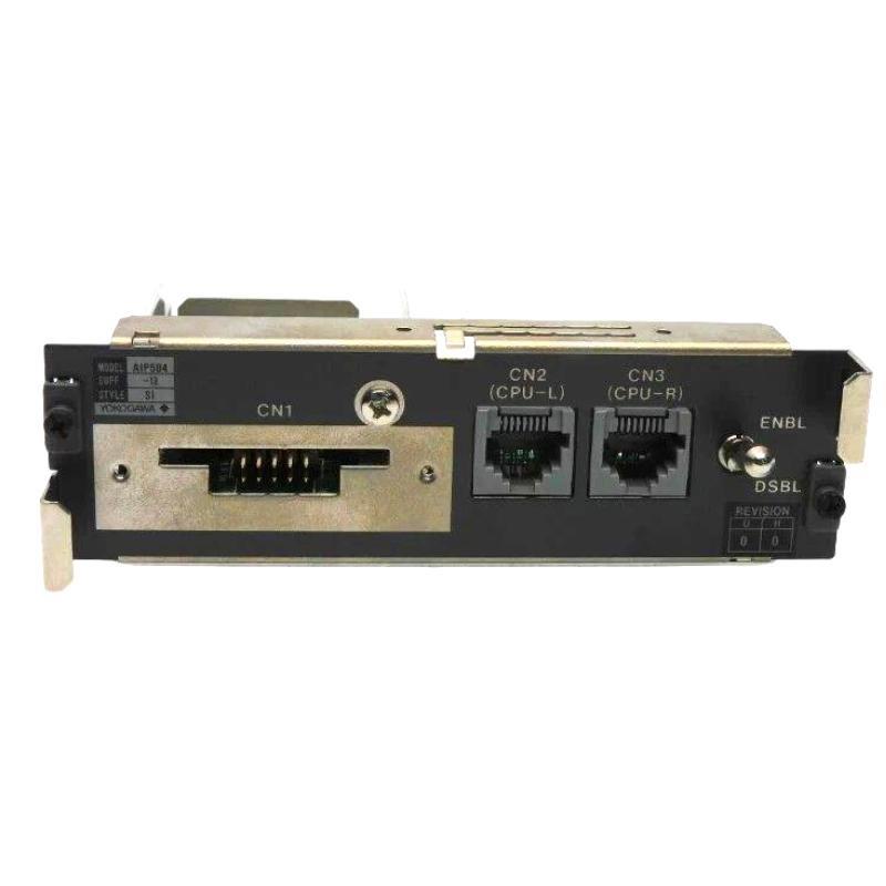 Yokogawa AIP504-13 S1 V Net Coupler Unit Unbelievable Prices!