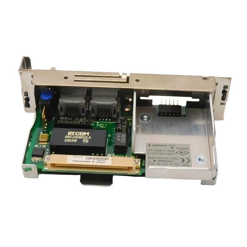 Yokogawa AIP504-13 S1 V Net Coupler 