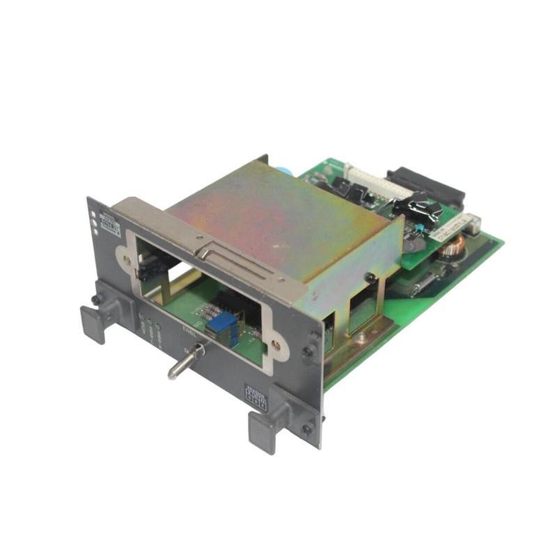 Yokogawa AIP521 Control Bus Coupler 