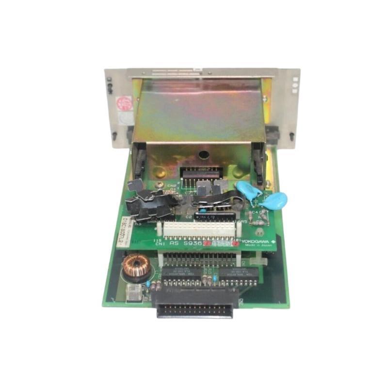 Yokogawa AIP521 Control Bus Coupler Trusted supplier Unbelievable Prices!