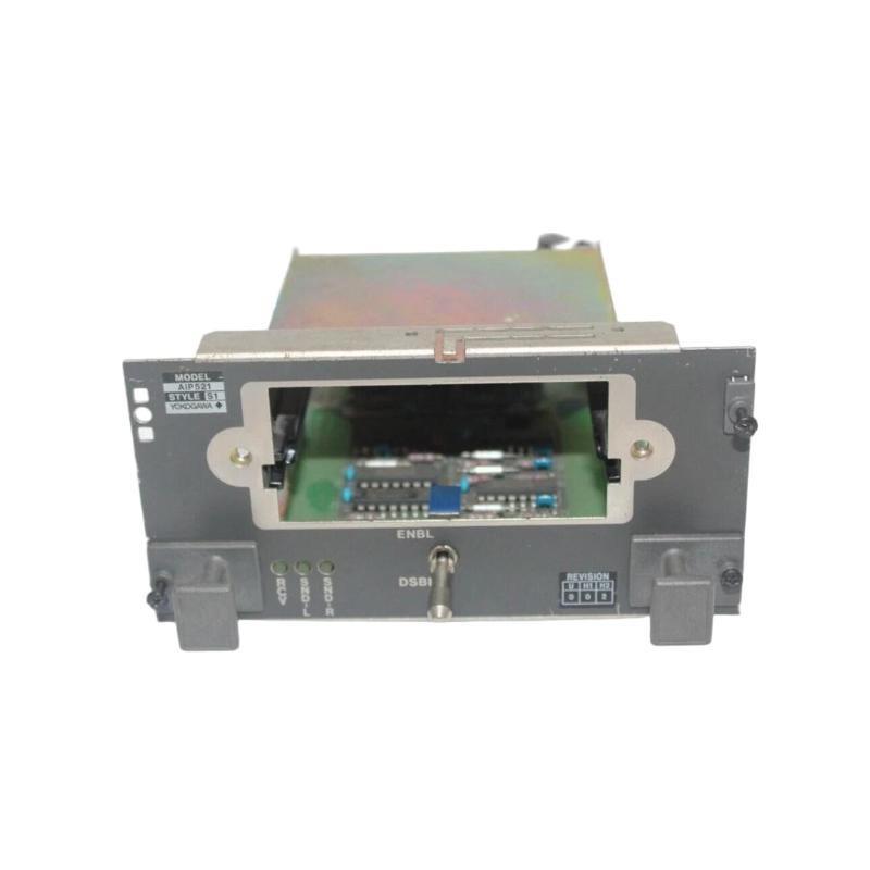 Yokogawa AIP521 S1 Control Bus Coupl