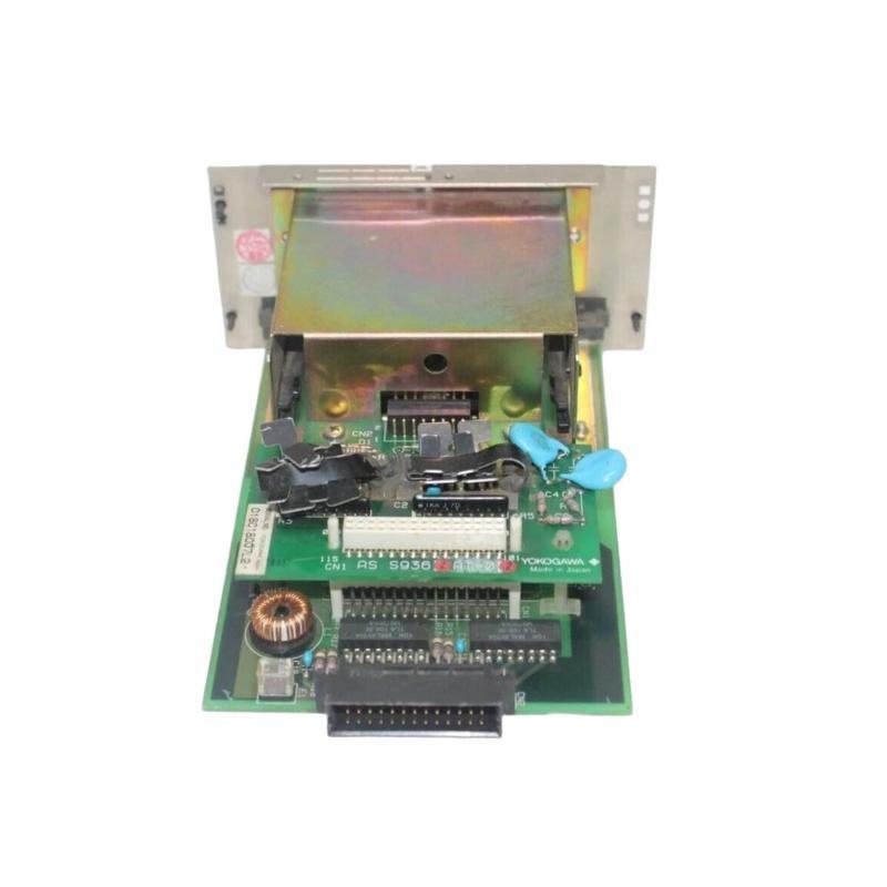 Yokogawa AIP521 S1 Control Bus Coupler New In Stock