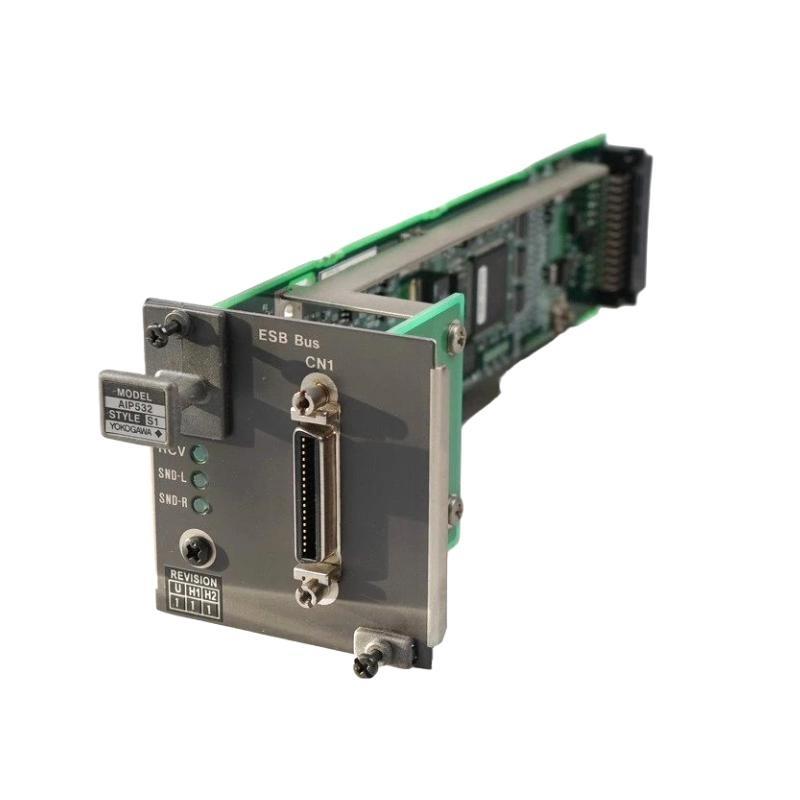 Yokogawa AIP532 ESB Bus Coupler Unit 100% New
