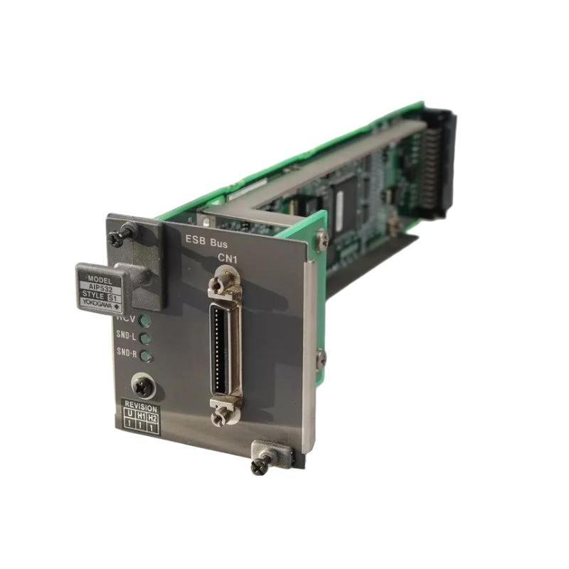 Yokogawa AIP532 S1 ESB Bus Coupler U