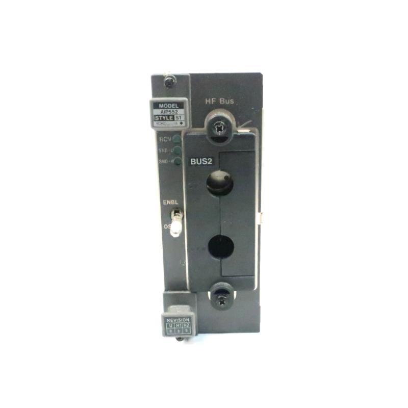 Yokogawa AIP552-S1 Hf Bus Converter 