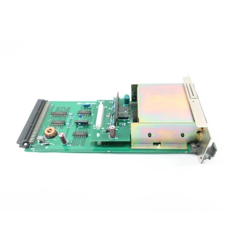 Yokogawa AIP552-S1 Hf Bus Converter Module Trusted supplier