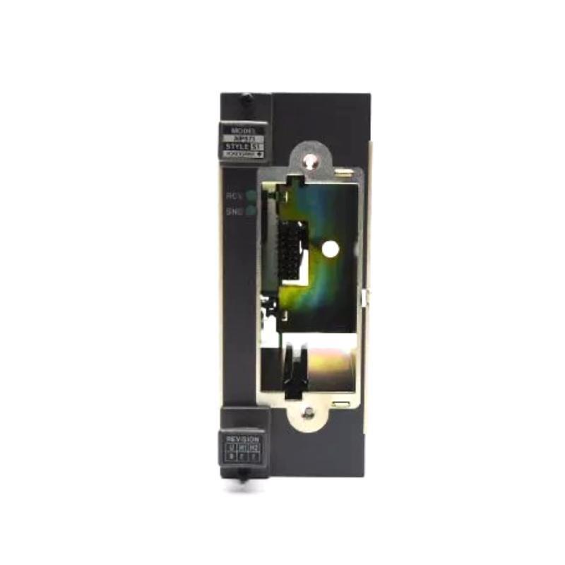 Yokogawa AIP571-S1 Electrical Transc