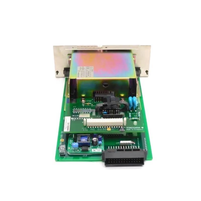 Yokogawa AIP571-S1 Electrical Transceiver Unit for V net 100% New
