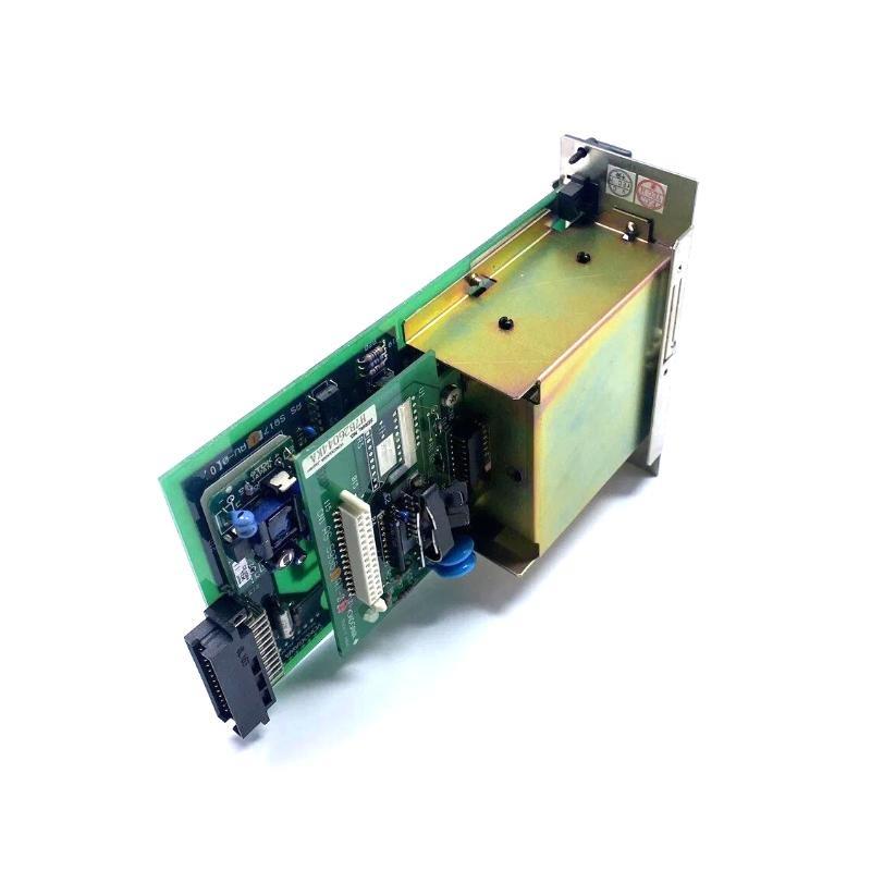 Yokogawa AIP571-S1 Electrical Transceiver Unit for V net 100% New