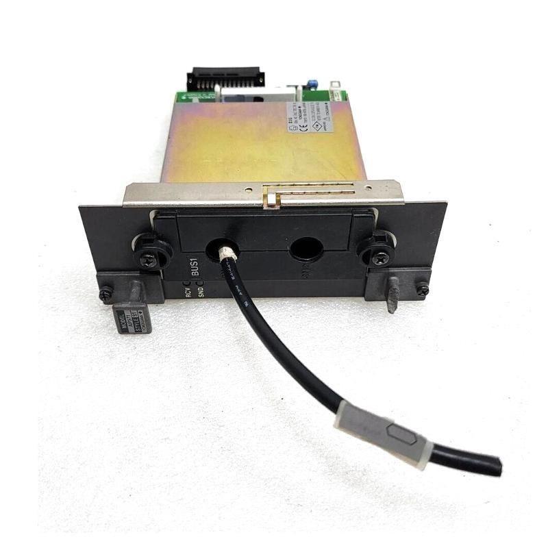 Yokogawa AIP571-S2 Electrical Transc