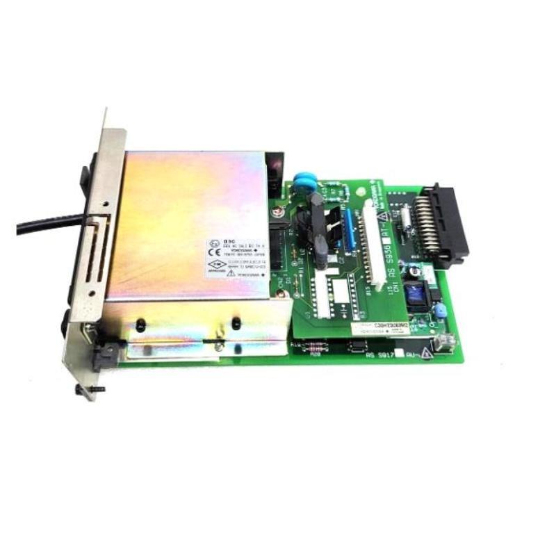 Yokogawa AIP571-S2 Electrical Transceiver Unit for V net 30-Day Returns！
