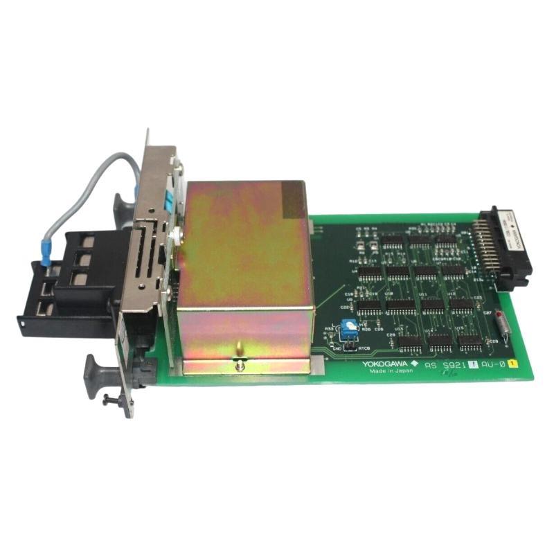 Yokogawa AIP581 Electrical Transceiver RIO I/O Module 12-Month Warranty